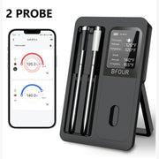 Bfour Meater: Kabelloses Bluetooth-Fleischthermometer