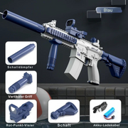 Elektrische Wasserpistole M416