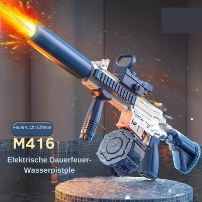 Elektrische Wasserpistole M416