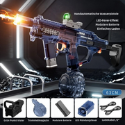 Mk3 Flammen Effekt Selbst Absorbierend