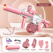 Elektrische Wasserpistole M416