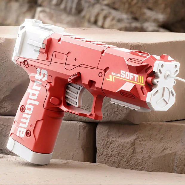 Desert Eagle Wasserpistole