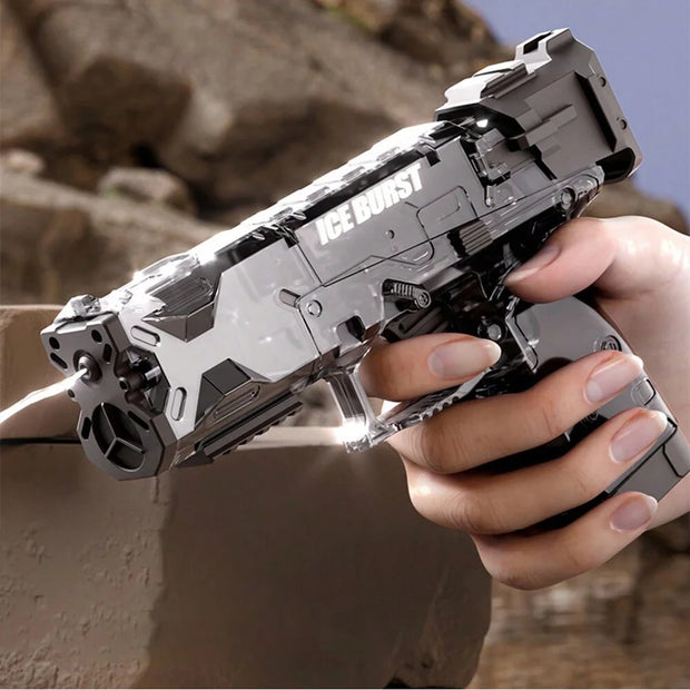 Desert Eagle Wasserpistole